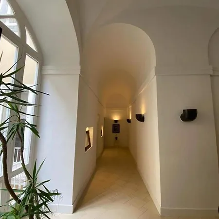 Apartment Donci Penthouse Naples