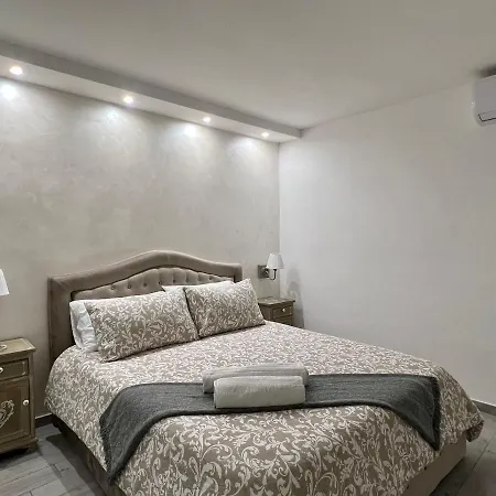 Casa vacanze Gaiola Sea House Posillipo
