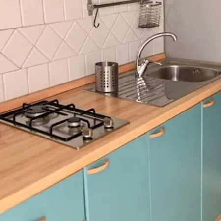 Basso 44 Apartment