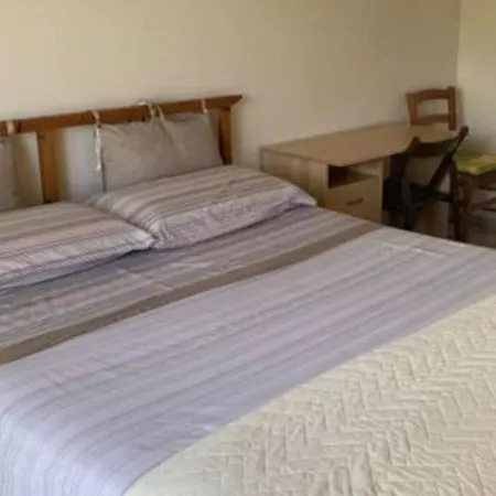 Apartment Basso 44 Naples