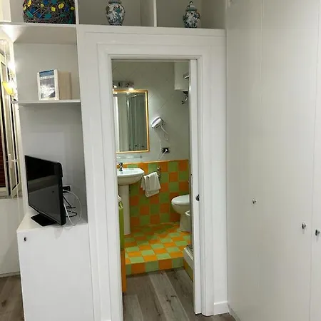 Otel Mh Design Napoli