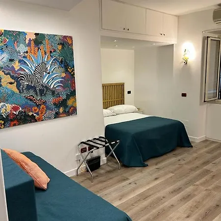 Mh Design Otel