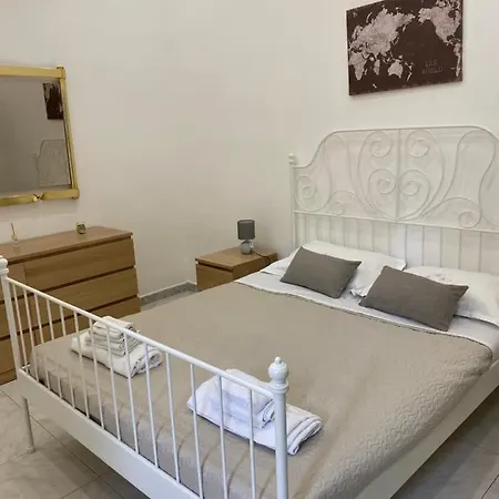 La Piazzetta Vakantiehuis Napels