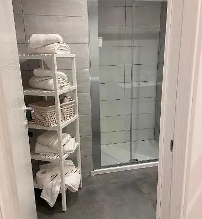 Дом отдыха Casa Vacanza Eliana *