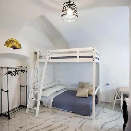 Appartamento 63 Napoli