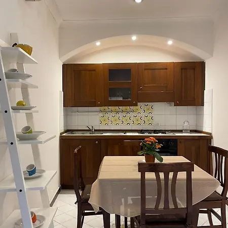 Appartement Anticaglia 13 *