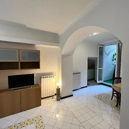 Anticaglia 13 Appartement *