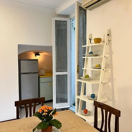Anticaglia 13 Appartement