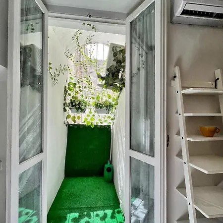 Anticaglia 13 Appartement Naples
