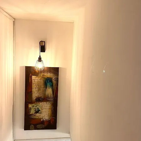Casa vacanze Casa Murales A Toledo Napoli