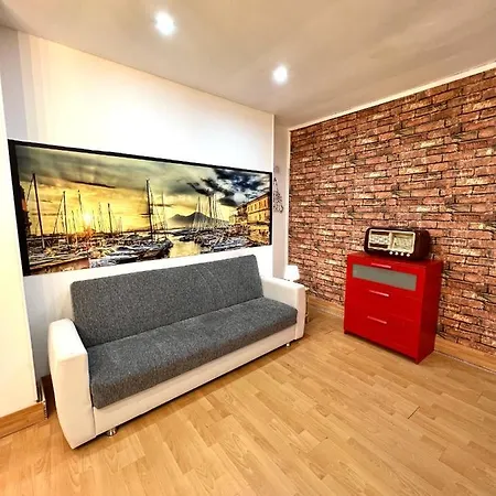Casa Murales A Toledo *