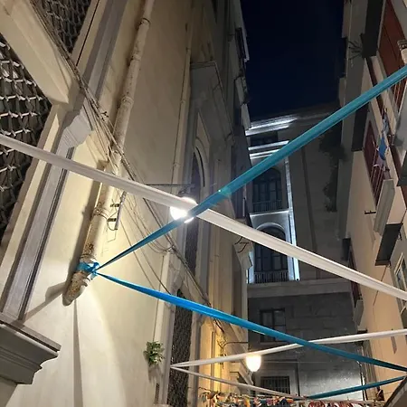 Casa Murales A Toledo