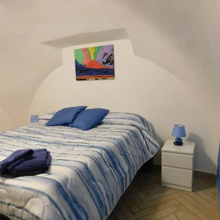 Partenope Magica * Nápoles