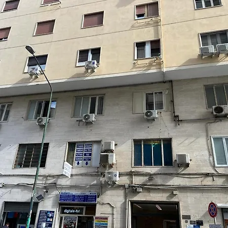 Smart Guest house *