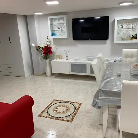 Casa Antonella * Naples