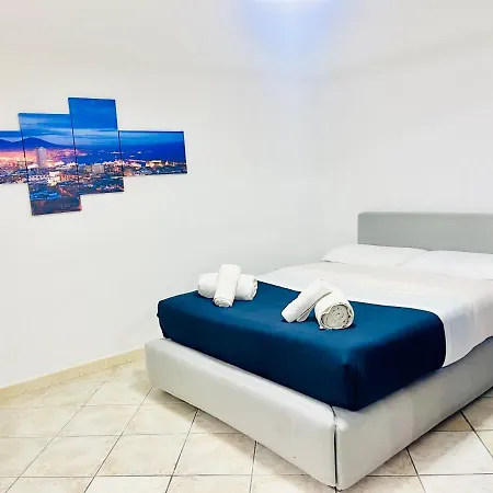 Apartment Oikos Naples