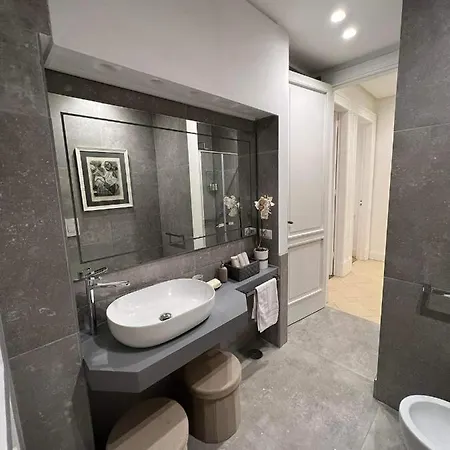 Donci Penthouse Naples