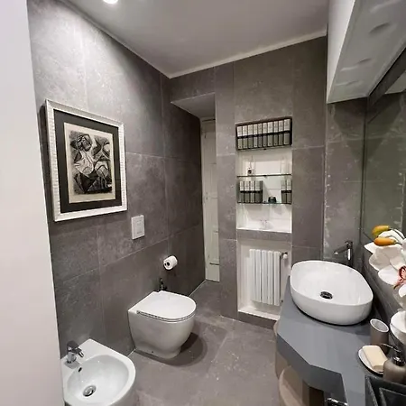 Donci Penthouse *