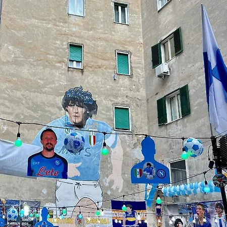 בית הארחה Dimora Diego *