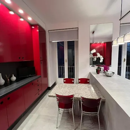 Donci Penthouse * Naples