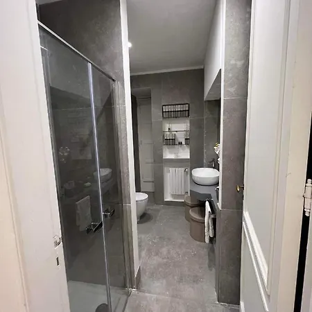 Apartment Donci Penthouse *