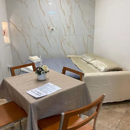 Casa Lucia Napoli