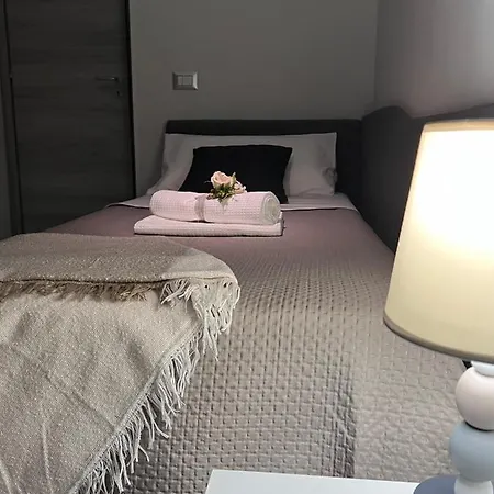 La Casa Di Ale 69 Appartement