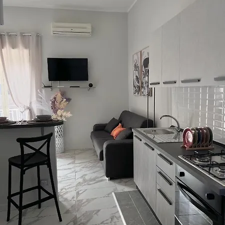 Appartement La Casa Di Ale 69 *