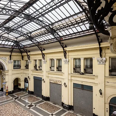 Apartament Piazza Nicola 14 Neapol