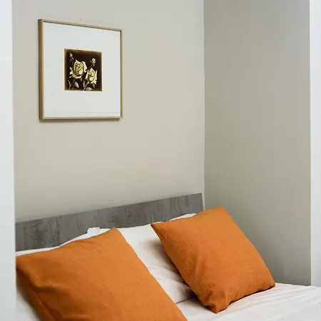 Apartament Piazza Nicola 14