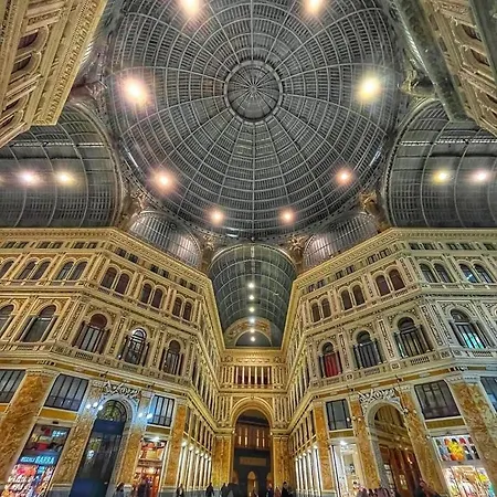 Oikos Naples