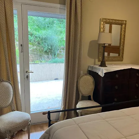 Penelope Apartment Naples