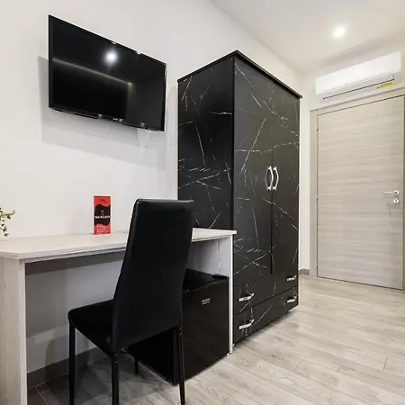 Bed & Breakfast Believe Con Privata