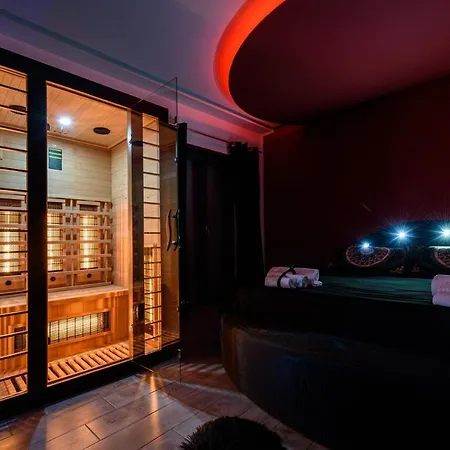 Believe Con Privata Bed & Breakfast *
