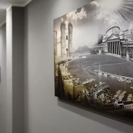 Bed & Breakfast Believe Con Privata Napoli