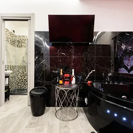 Bed & Breakfast Believe Con Privata Napoli