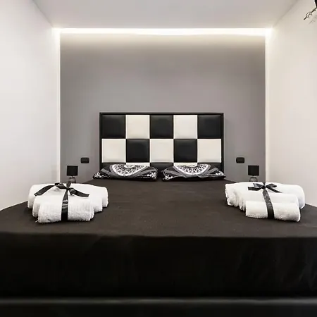 Believe Con Privata Bed & Breakfast *