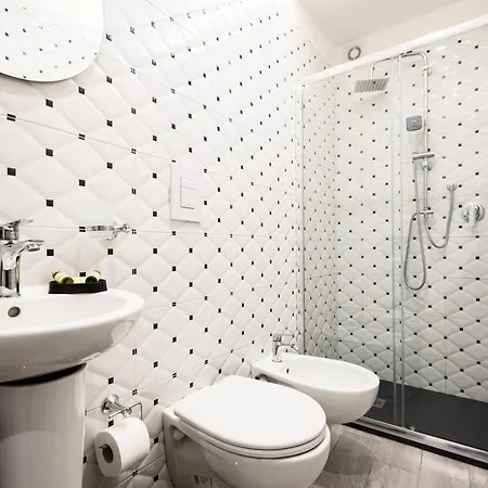 Bed & Breakfast Believe Con Privata *