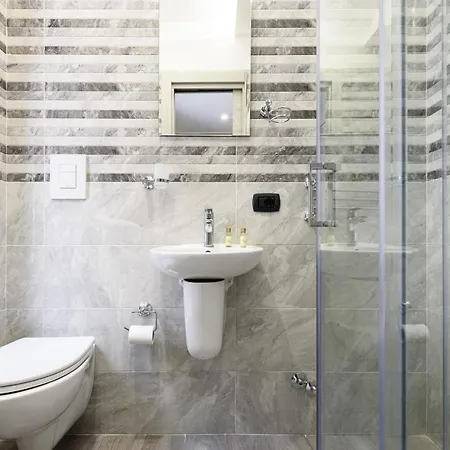 Bed & Breakfast Believe Con Privata Napoli
