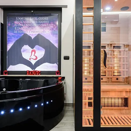 Believe Con Privata Bed & Breakfast Napoli