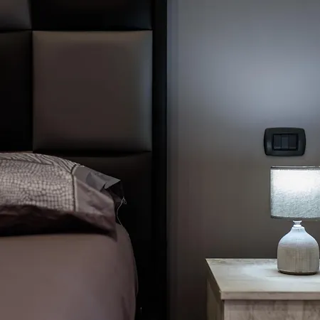Bed & Breakfast Believe Con Privata Napoli