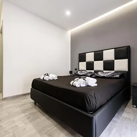 Bed & Breakfast Believe Con Privata Napoli