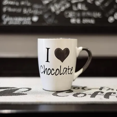 Bed & Breakfast Believe Con Privata *