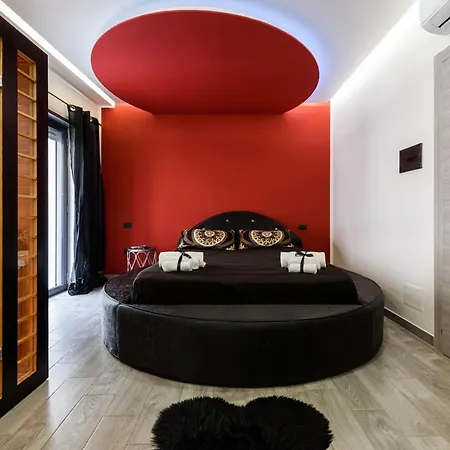 Bed & Breakfast Believe Con Privata *