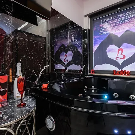 Bed & Breakfast Believe Con Privata Napoli