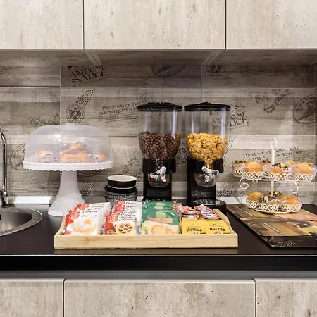 Believe Con Privata Bed & Breakfast
