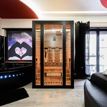 Bed & Breakfast Believe Con Privata *