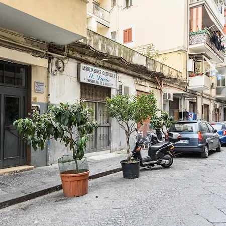 Believe Con Privata * Napoli