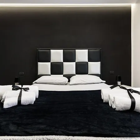 Bed & Breakfast Believe Con Privata Napoli