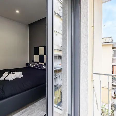 Bed & Breakfast Believe Con Privata *